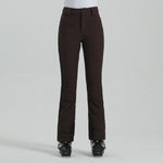 Women's Outdoor Windproof Simple Winter Ski Pants | EX-STOCK product gallery photo 4