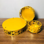 Festive Supplies Eid Al Adha Dinner Plate Home Decor Ornaments - EX-STOCK Canada