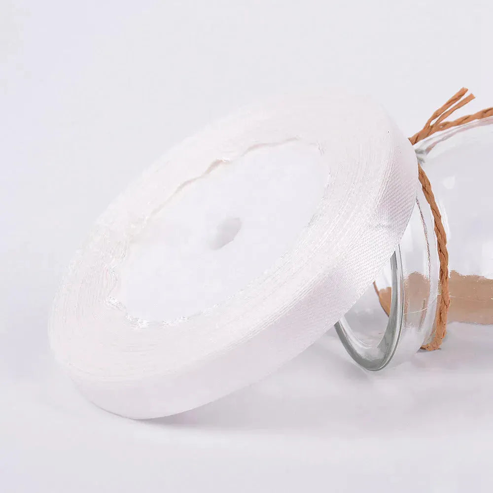 Encrypted polyester webbing ribbons and trims - EX-STOCK CANADA