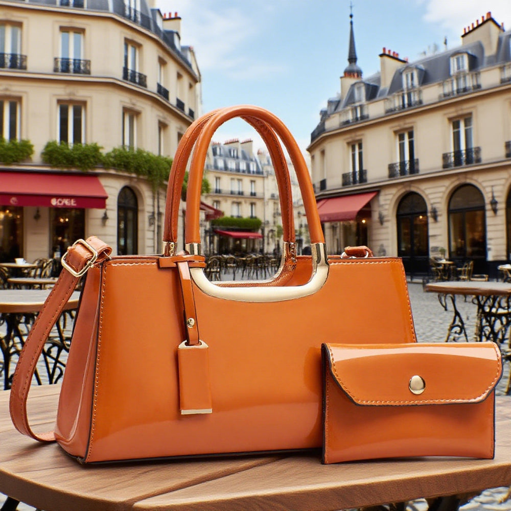 Bolso casual de hombro para mujerEX-STOCK Canada 