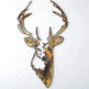 Quilted Paper Painting Creative Handmade Crafts - EX-STOCK CANADA