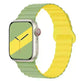 Band Silicone Magnetic Watch Strap - EX-STOCK CANADA
