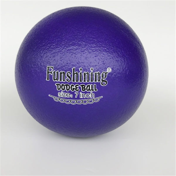 Fitness PU ball 