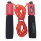 Rope skipping fitness rope 