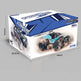 The new four-wheel drive high-speed car 1:16 full-scale off-road remote control car four-wheel drive racing EX-STOCK Canada 