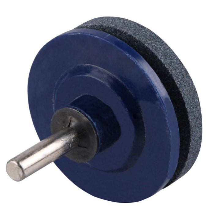 Wind Power Sharpener Lawn Mower Sharpener EX-STOCK Canada 