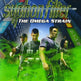Syphon Filter: The Omega Strain 