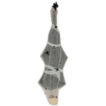 55.9 Inch4.7ft Life Size Outdoor Halloween Decoration Hanging Mummy With Spider Web, Animated Prop Decor With Sound And Motion Activated, Light Up Eyes, Creepy Sound EX-STOCK Canada 