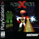 Robotron X 