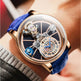 Men's Hollowed-out Quartz Watch EX-STOCK Canada 