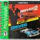 Pack Double Driver & Driver 2 [Plus Grands Succès] 