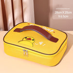 New Lunch Box Lunch Aluminum Foil Food Insulation Bag EX-STOCK
