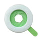 Adjustable Creative Noodle Pasta Measurer Noodle Maker Selector - EX-STOCK CANADA