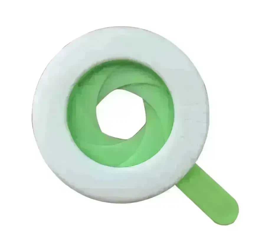 Adjustable Creative Noodle Pasta Measurer Noodle Maker Selector - EX-STOCK CANADA