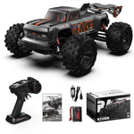 Four-wheel Drive Brushless Remote Control Car Toy EX-STOCK Canada 