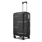 Carrito de Material PP Caja Rueda Universal Silenciosa 20 pulgadas | EX-STOCK Canada 
