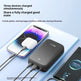 Power Bank 20000 MA Super Large Capacity Fast Charging With Cable EX-STOCK Canada 