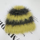 Women's Winter Warm Ear Protection Woolen Cap | EX-STOCK product gallery photo 6