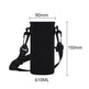 Sports Water Bottles Carrier Bag - EX-STOCK CANADA