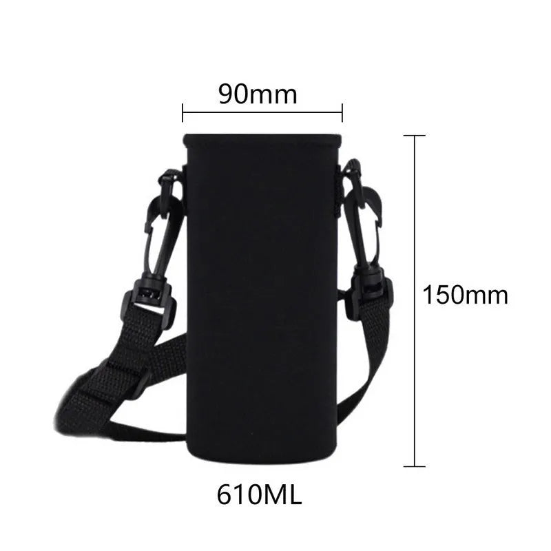 Sports Water Bottles Carrier Bag - EX-STOCK CANADA