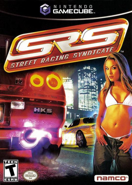 SRS Straßenrenn-Syndikat 