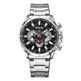 Tactical Motorcycle Waterproof Luminous Watch Timing Multi-Pointer EX-STOCK Canada 