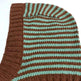 Autumn And Winter New Pullover Neck Protection Warm Knitted Balaclava Hat - EX-STOCK CANADA
