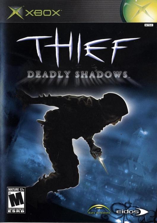 Thief: Deadly Shadows 