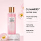 Spray corporel féminin parfum léger durable pour le commerce extérieur transfrontalier - EX-STOCK Canada