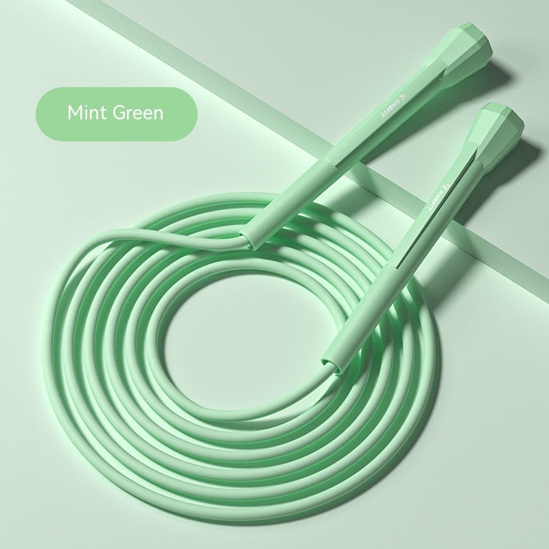 Sports Fitness Skipping Rope Children Racing Skipping Rope 