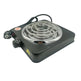 Arabian hookah coconut shell charcoal point carbon stove - EX-STOCK CANADA