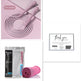 Sports Fitness Skipping Rope Children Racing Skipping Rope 