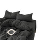 Four-piece Cotton Bed Sheet Duvet Cover Duvet Cover Bedding EX-STOCK Canada 
