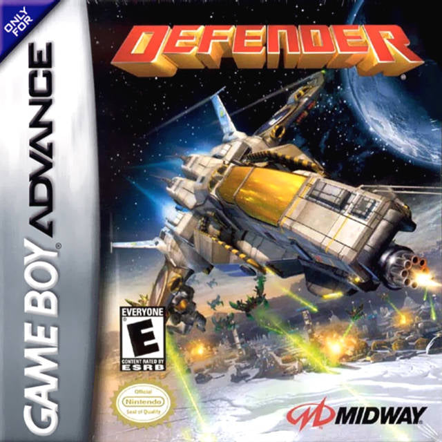 Defender 