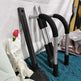 Doorway Pull-up Trainer 