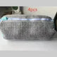 Shoes Laundry Bag Shoe Wash Bag For Washing Machine Reusable Zipper Shoe Washing Bag Sneaker Tennis Shoe Cleaner Kit Remove Dirt - EX-STOCK CANADA