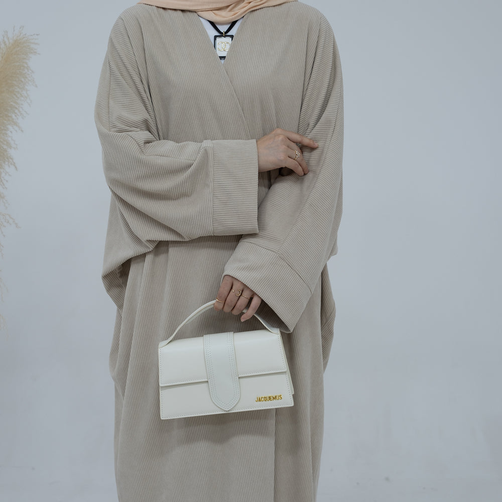 Naher Osten Dubai Türkei Strickjackenkleid - EX-STOCK Canada