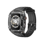 Richard Style Transparent Watch Case Strap  EX-STOCK CANADA