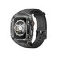 Richard Style Transparent Watch Case Strap  EX-STOCK CANADA