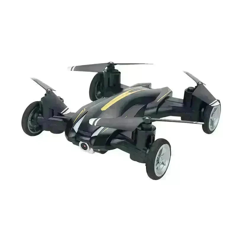 Rolling Light Camera Aircraft Children's Toys EX-STOCK