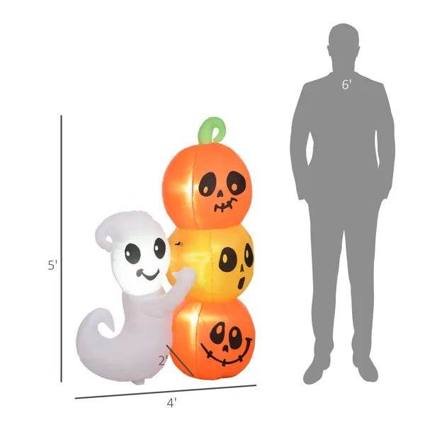Inflatable Halloween Decoration EX-STOCK