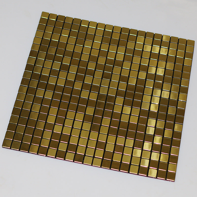 Living Room Wallpaper Restaurant Decoration Stickers 