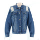 European And American Slim All-match Denim Female Jacket Women EX-STOCK Canada 