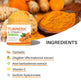 Turmeric Body Scrub EX-STOCK