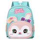 Fashion Personality Baby Cartoon Backpack EX-STOCK