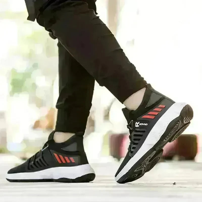 Men's Running sports Breathable  jogging Sneakers - EX-STOCK CANADA