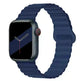 Band Silicone Magnetic Watch Strap - EX-STOCK CANADA