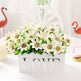 Living Room Set Ornament Hanging Basket Wall EX-STOCK Canada 
