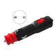 Pure Copper High Power 5A European Red Headband Car Cigarette Lighter - EX-STOCK CANADA