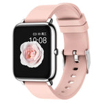 Sleep Monitoring  Bluetooth Sports Watch Activity Monitor Watch - EX-STOCK CANADA